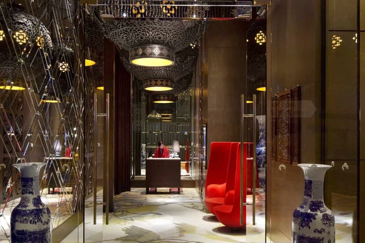 Mira Moon - Hotel Photo 17