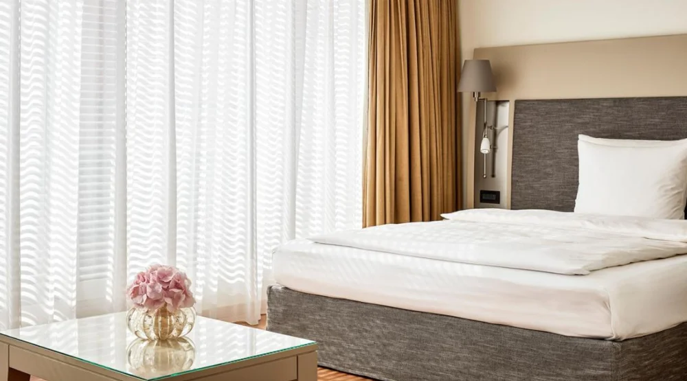 Studio at The Mandala Berlin