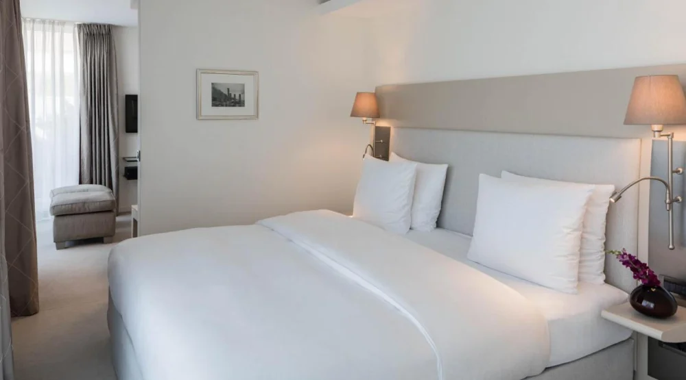 Grand Suite at The Mandala Berlin