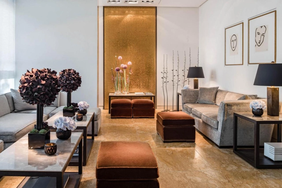 The Mandala Berlin - Hotel Photo 2