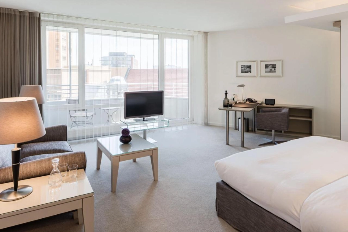 The Mandala Berlin - Hotel Photo 10