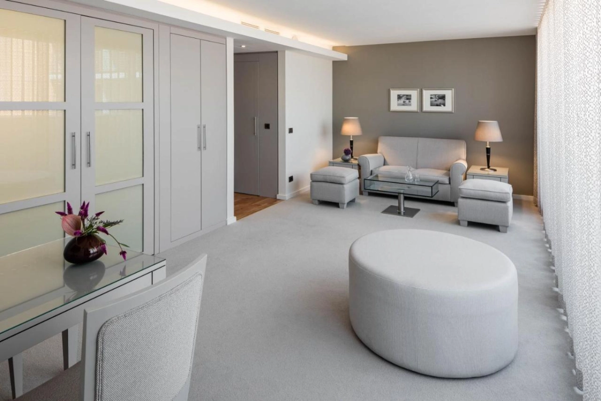 The Mandala Berlin - Hotel Photo 11