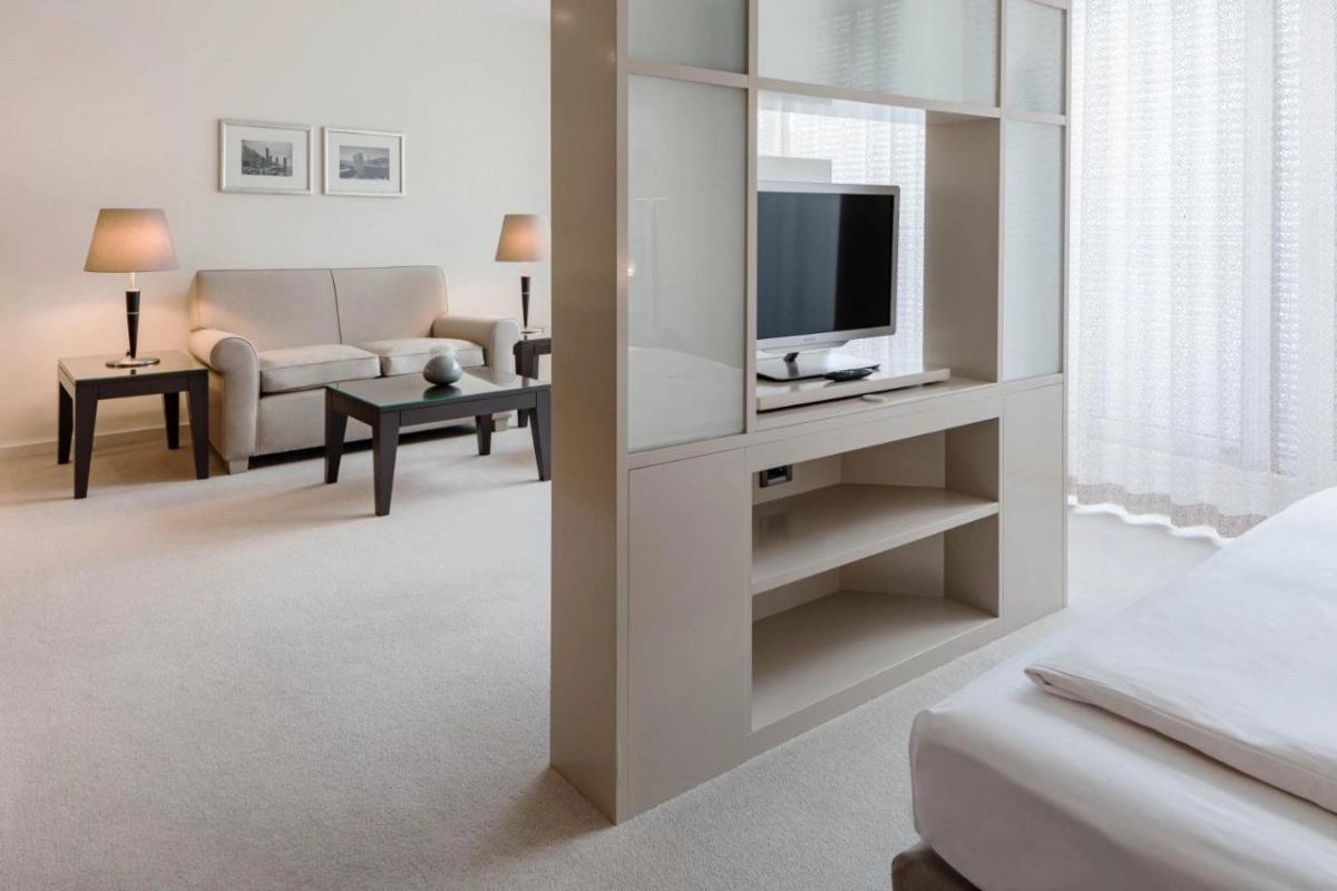 The Mandala Berlin - Hotel Photo 12