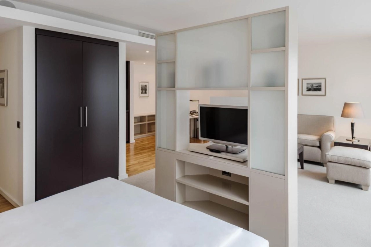 The Mandala Berlin - Hotel Photo 13