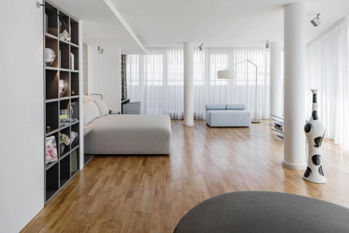 The Mandala Berlin - Hotel Photo 14