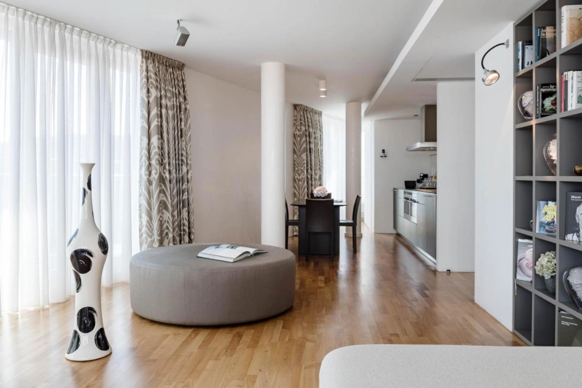 The Mandala Berlin - Hotel Photo 17