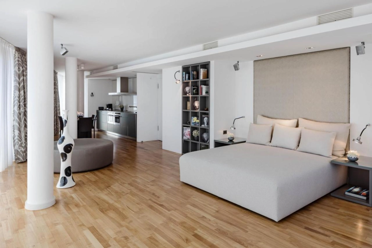 The Mandala Berlin - Hotel Photo 18