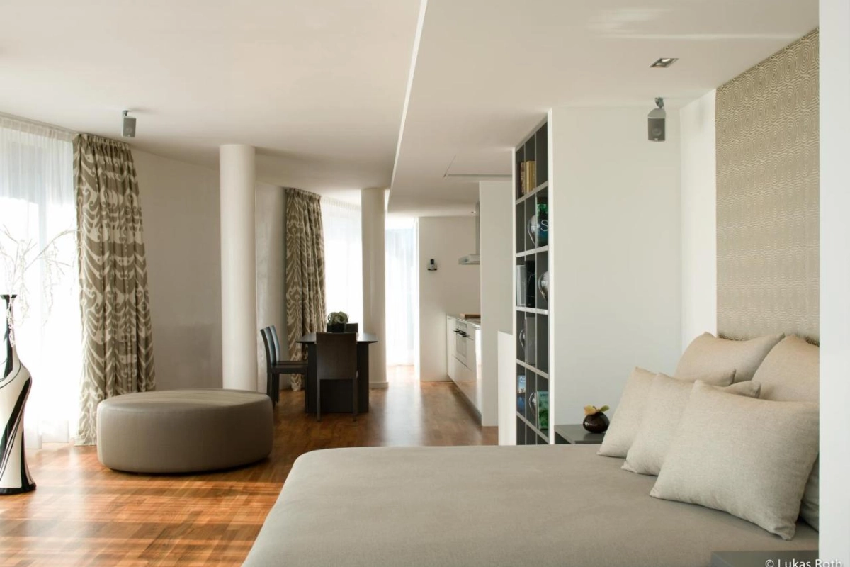 The Mandala Berlin - Hotel Photo 19