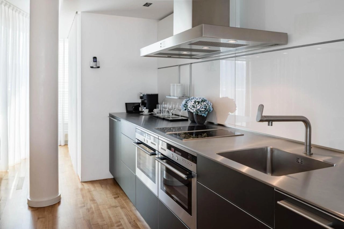 The Mandala Berlin - Hotel Photo 21