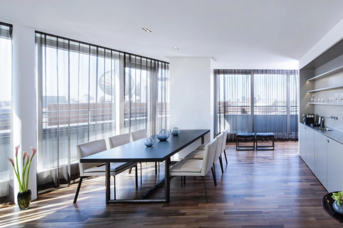 The Mandala Berlin - Hotel Photo 23