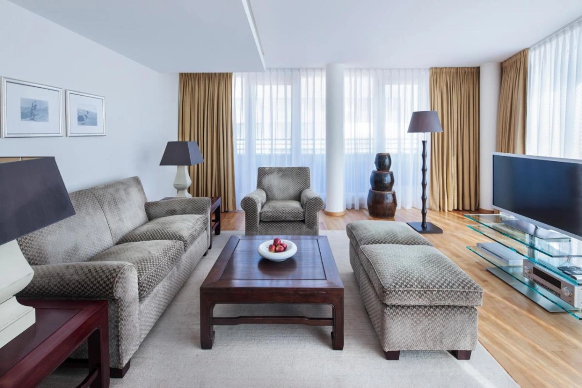 The Mandala Berlin - Hotel Photo 26