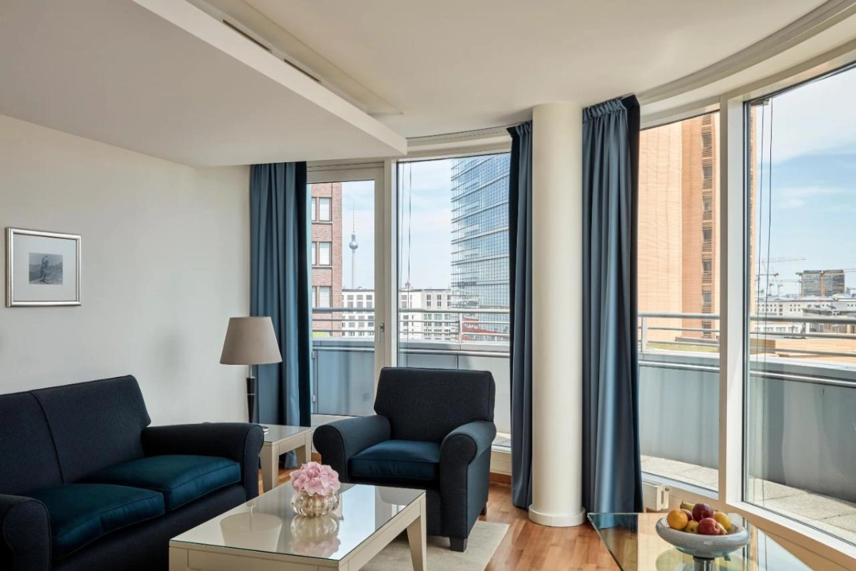 The Mandala Berlin - Hotel Photo 28