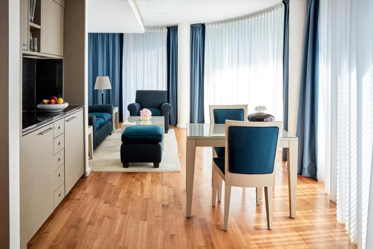 The Mandala Berlin - Hotel Photo 29