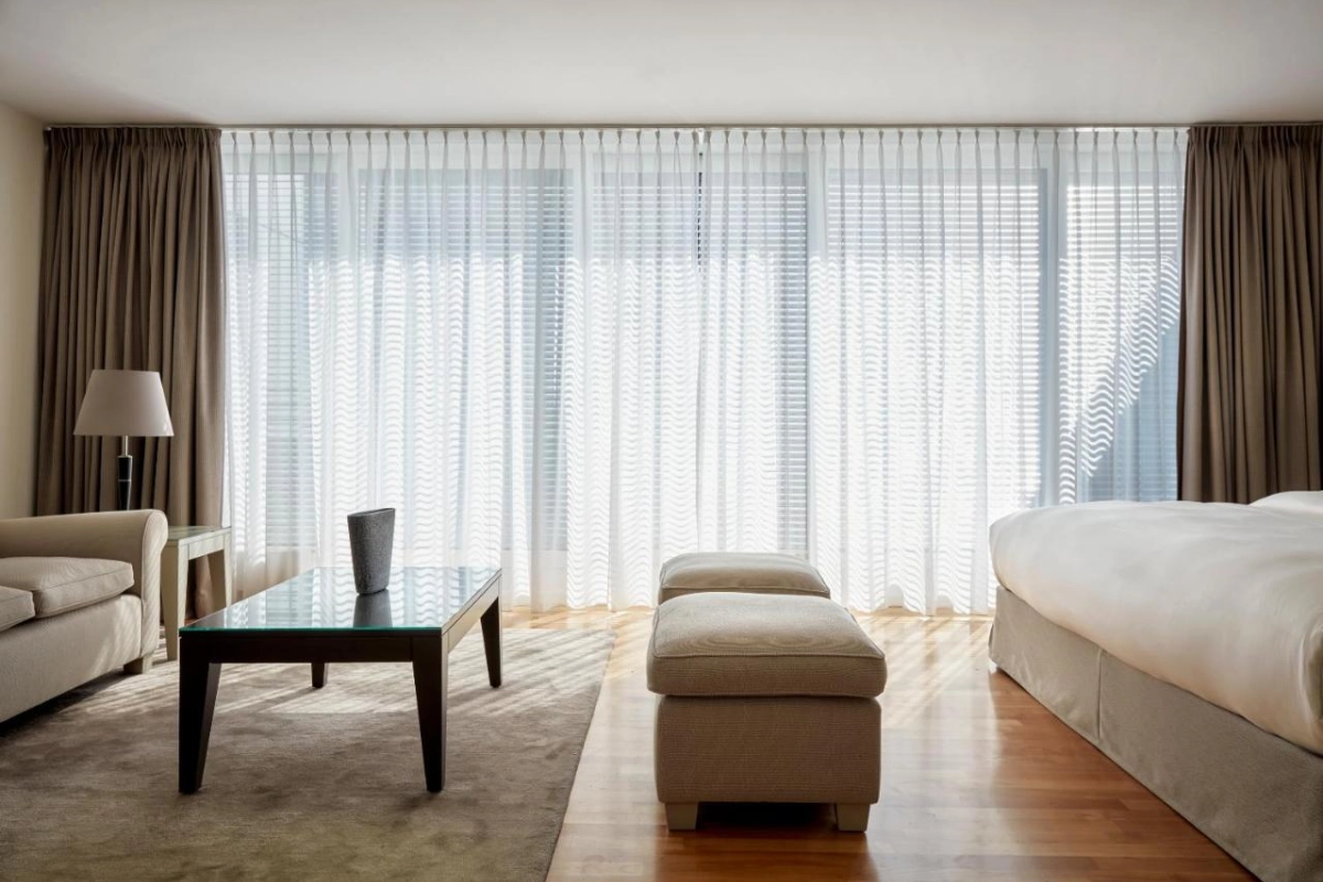 The Mandala Berlin - Hotel Photo 30