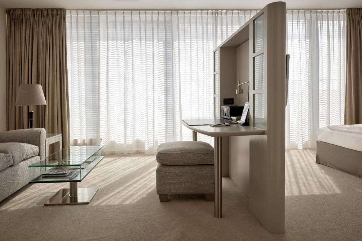 The Mandala Berlin - Hotel Photo 31