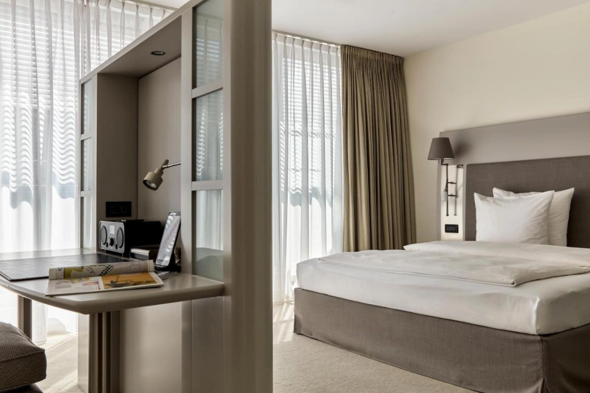 The Mandala Berlin - Hotel Photo 32