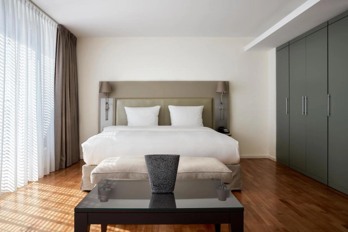 The Mandala Berlin - Hotel Photo 33