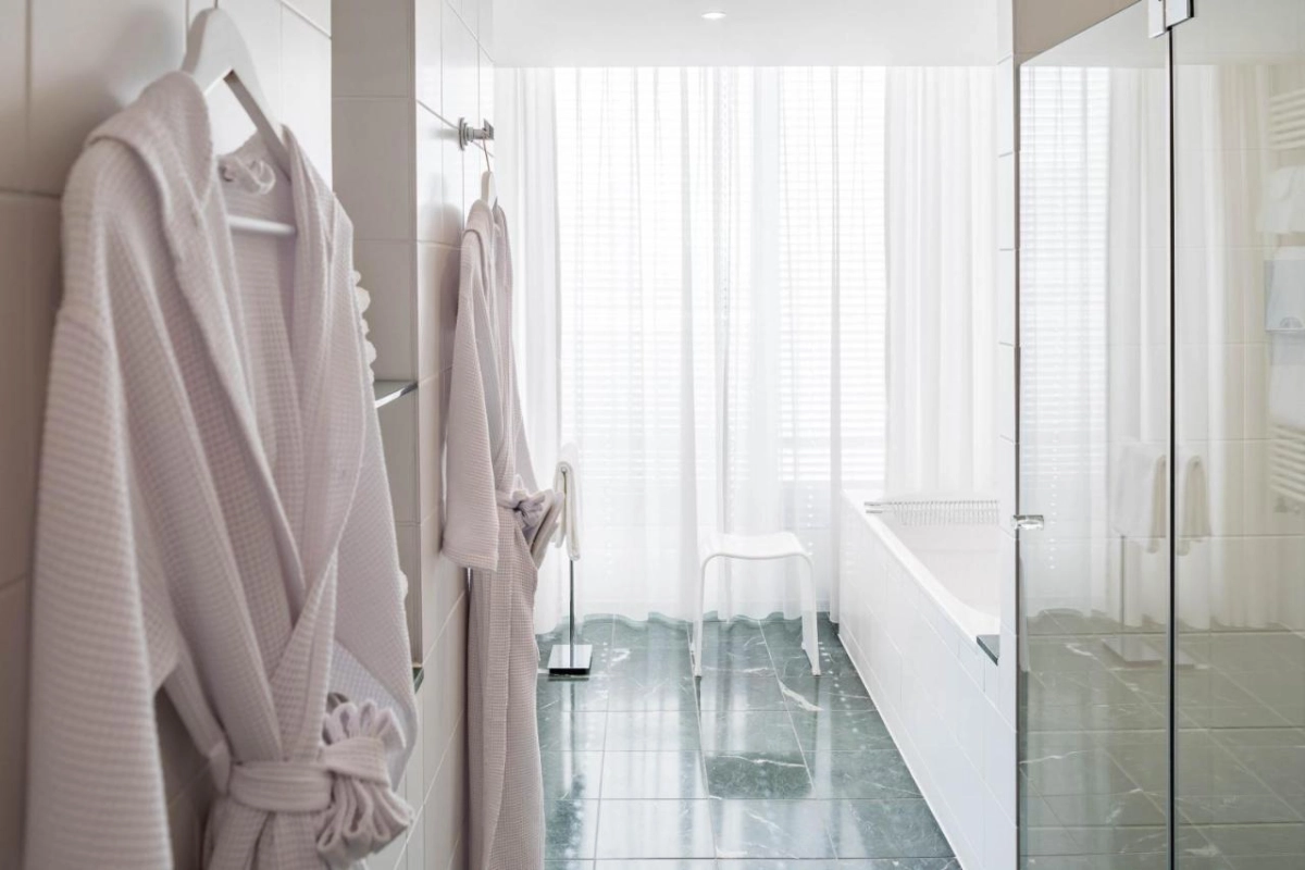 The Mandala Berlin - Hotel Photo 35