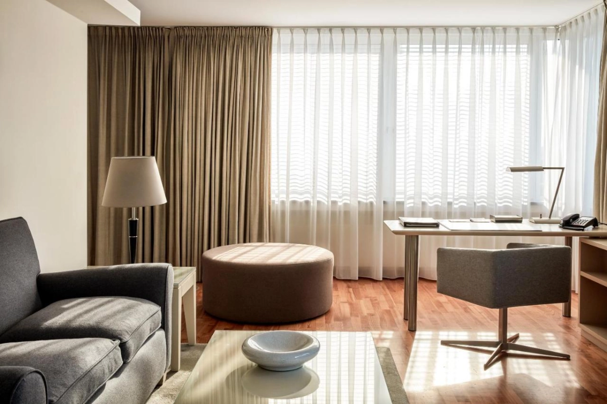 The Mandala Berlin - Hotel Photo 36