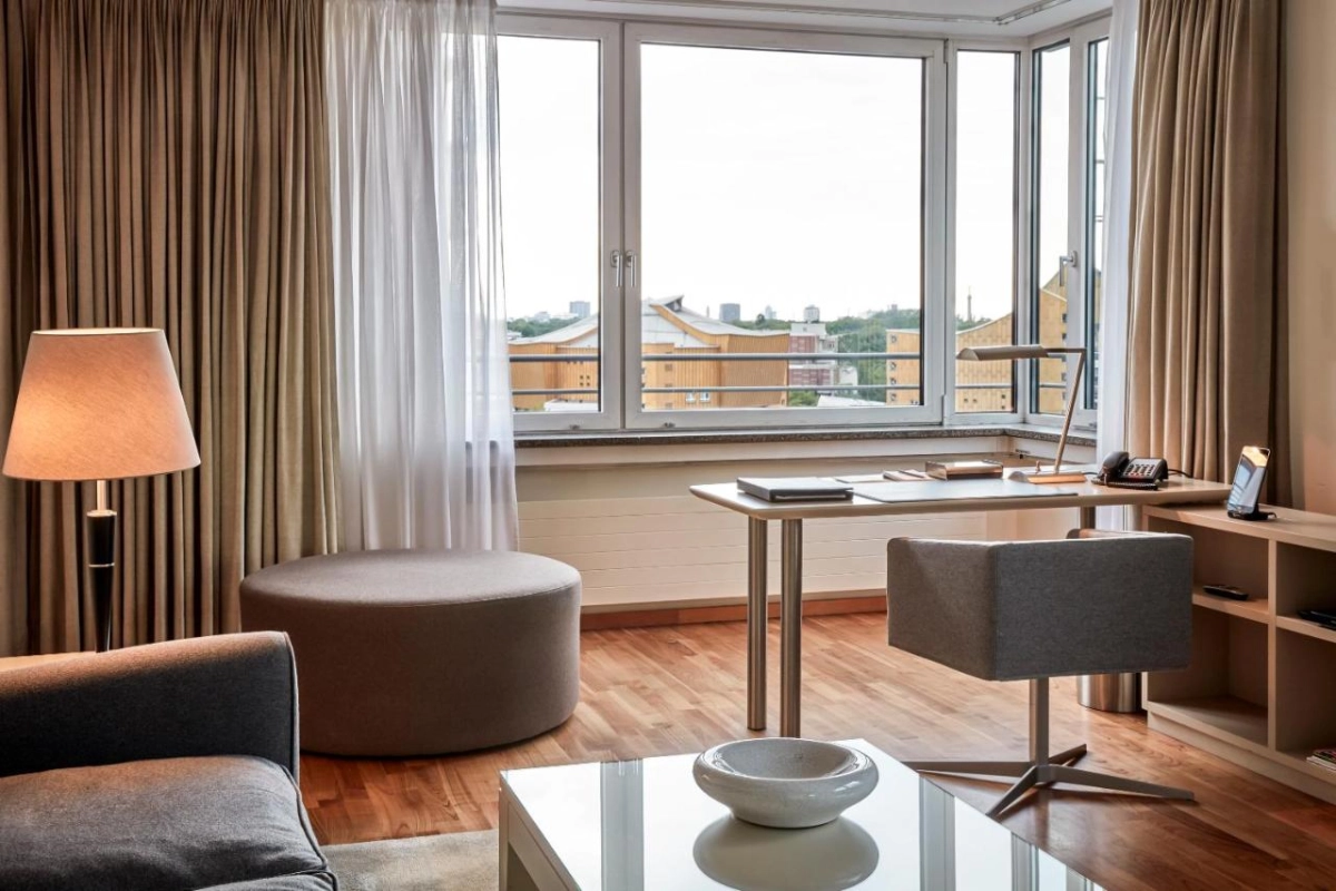 The Mandala Berlin - Hotel Photo 37