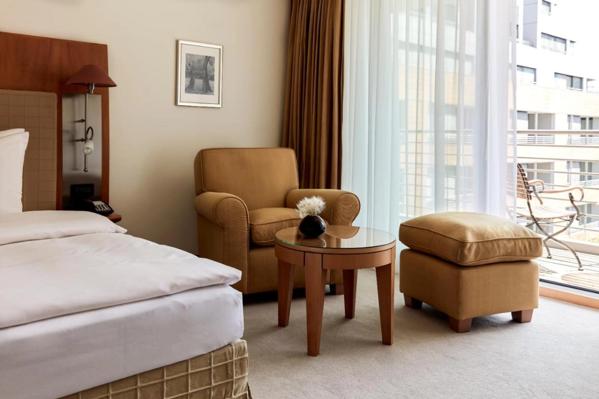 The Mandala Berlin - Hotel Photo 38