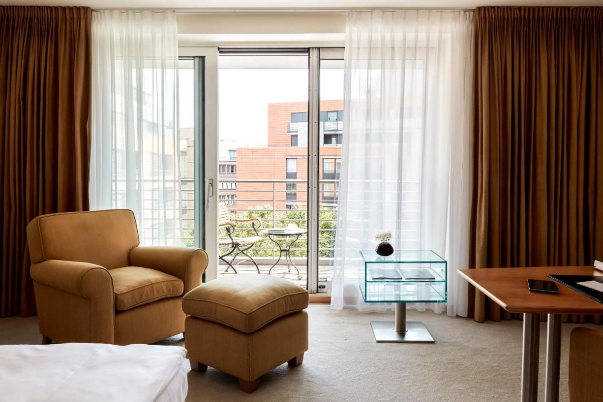 The Mandala Berlin - Hotel Photo 39