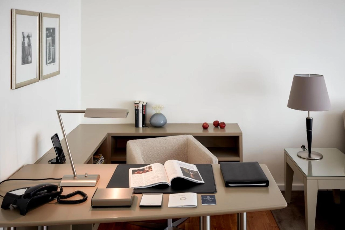 The Mandala Berlin - Hotel Photo 40