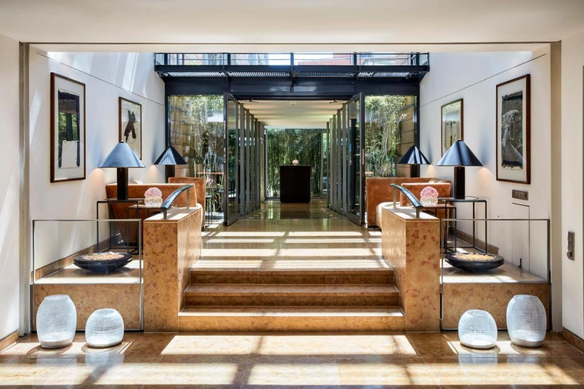 The Mandala Berlin - Hotel Photo 41