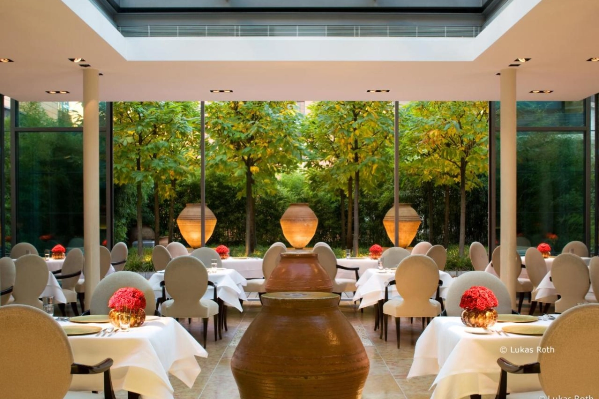 The Mandala Berlin - Hotel Photo 42