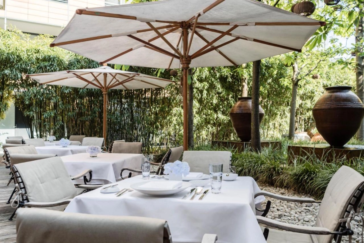 The Mandala Berlin - Hotel Photo 43