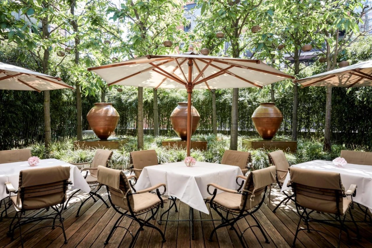 The Mandala Berlin - Hotel Photo 44