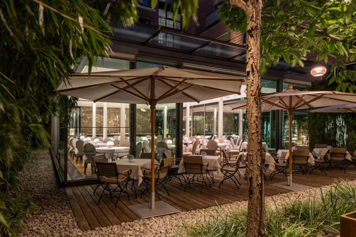 The Mandala Berlin - Hotel Photo 45