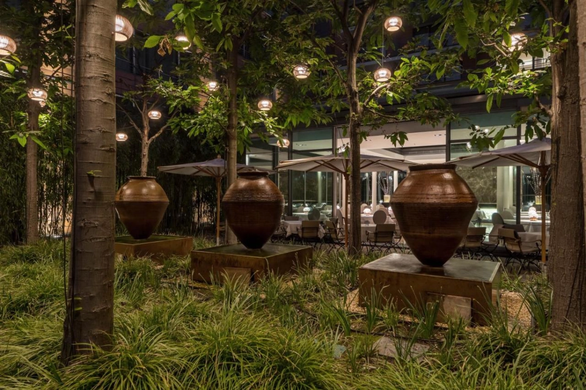 The Mandala Berlin - Hotel Photo 46