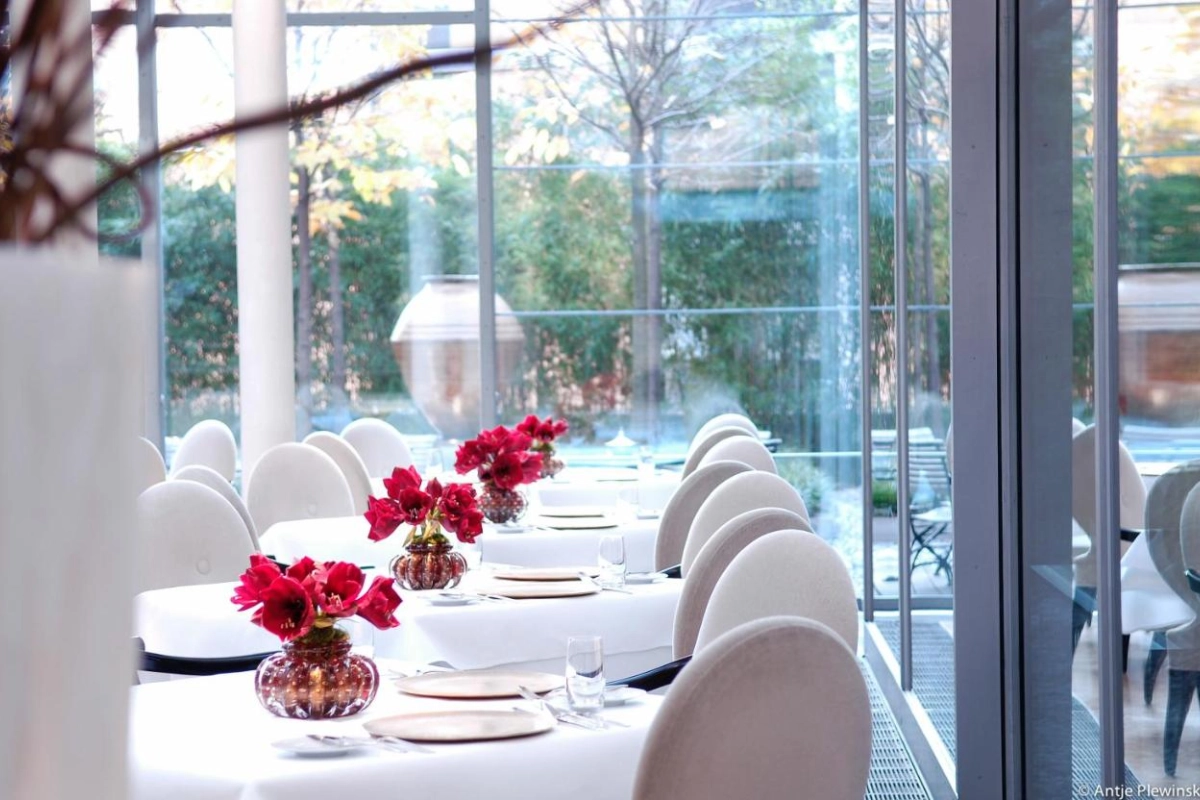 The Mandala Berlin - Hotel Photo 47