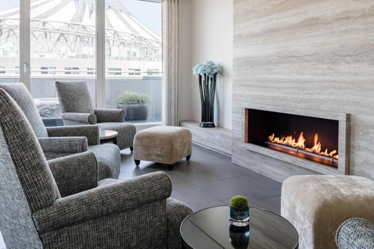 The Mandala Berlin - Hotel Photo 48