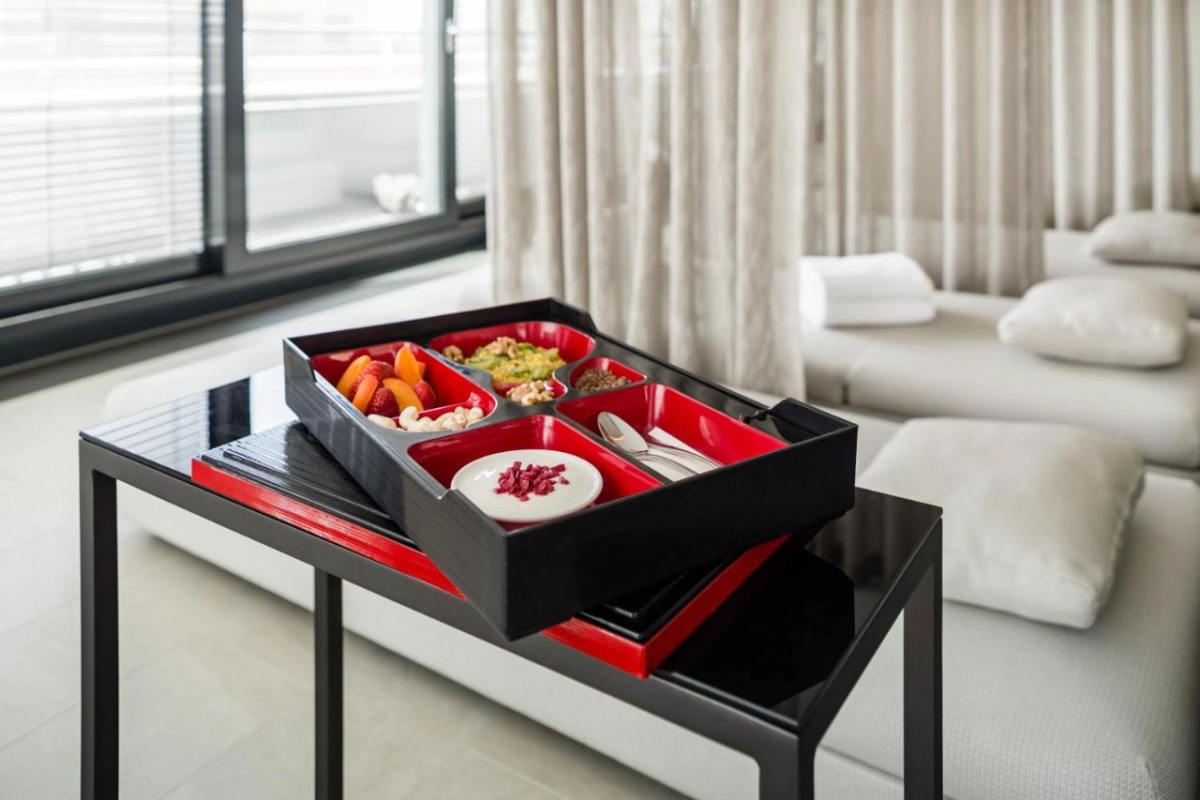 The Mandala Berlin - Hotel Photo 49