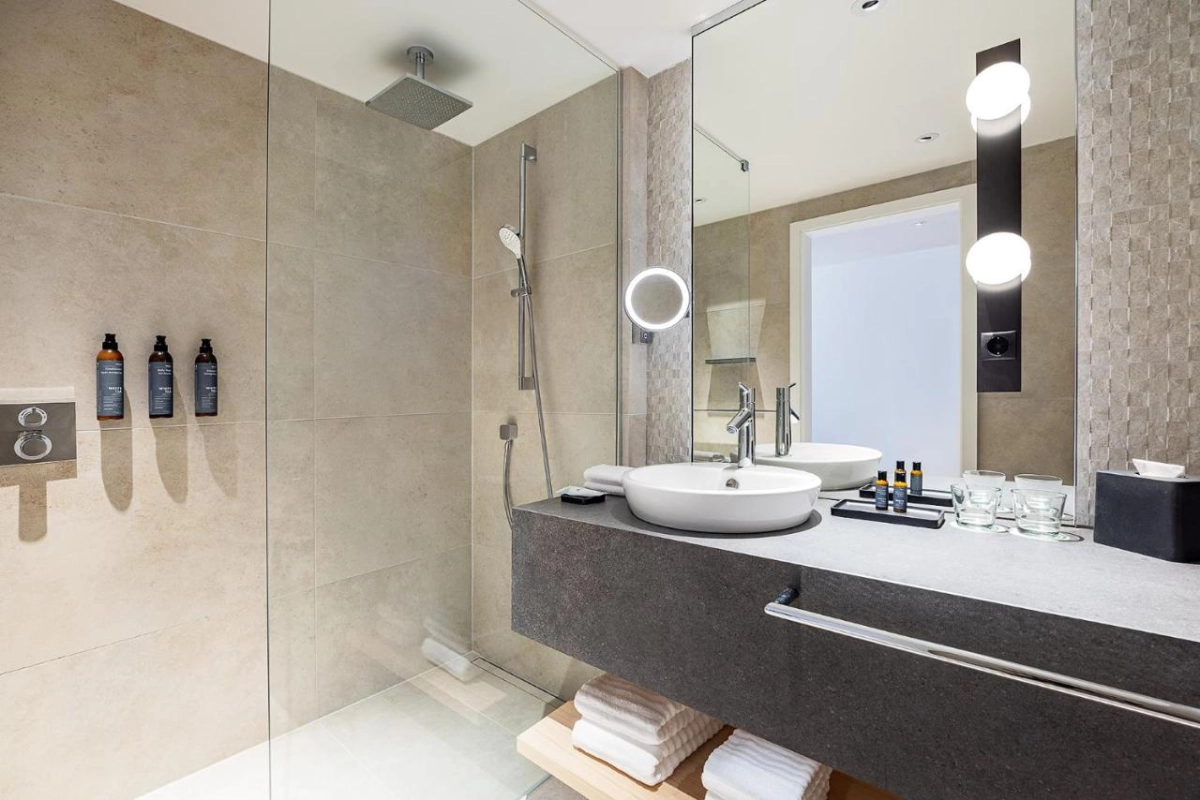 The Westin Grand Frankfurt - Hotel Photo 4