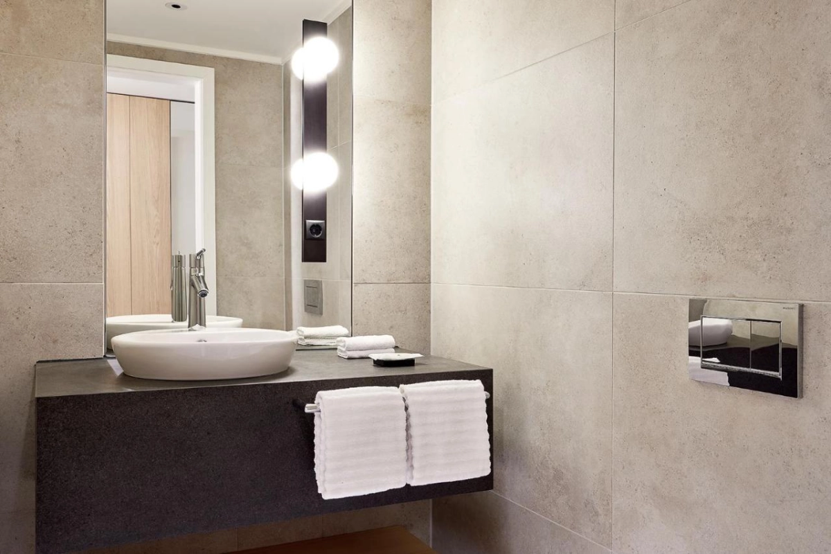 The Westin Grand Frankfurt - Hotel Photo 5