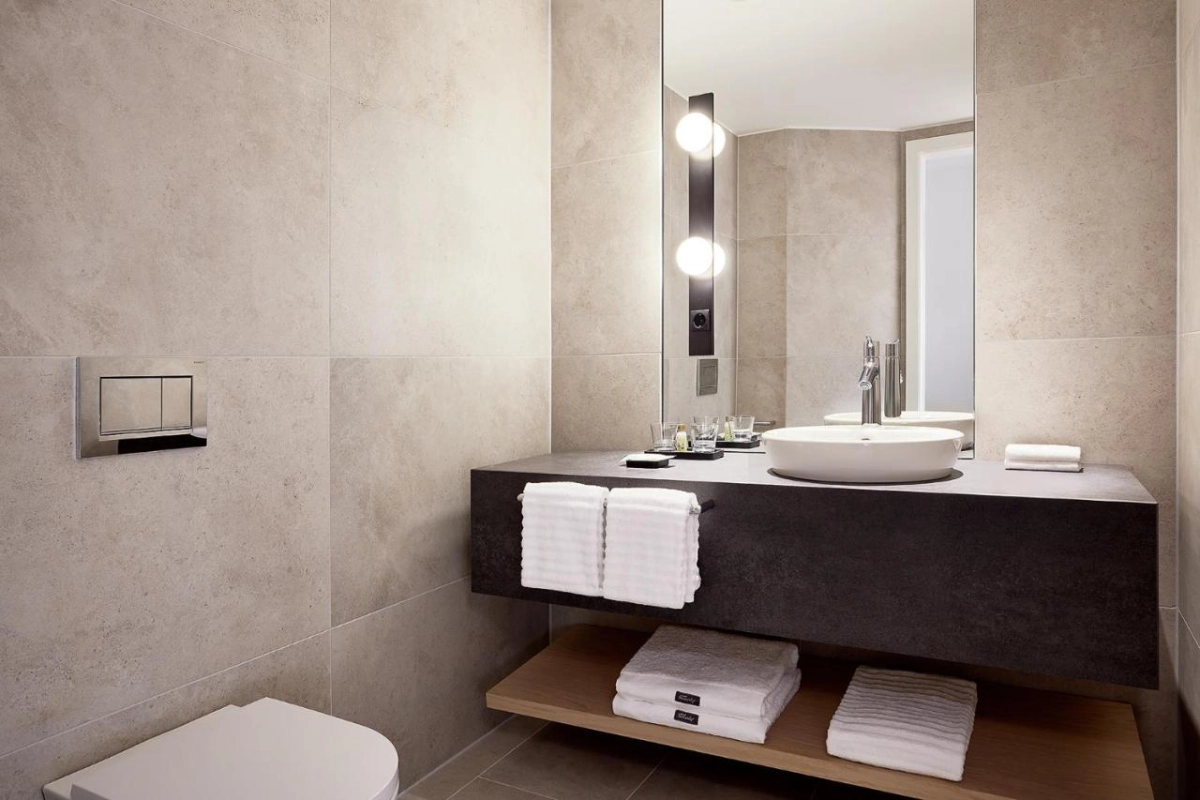 The Westin Grand Frankfurt - Hotel Photo 6