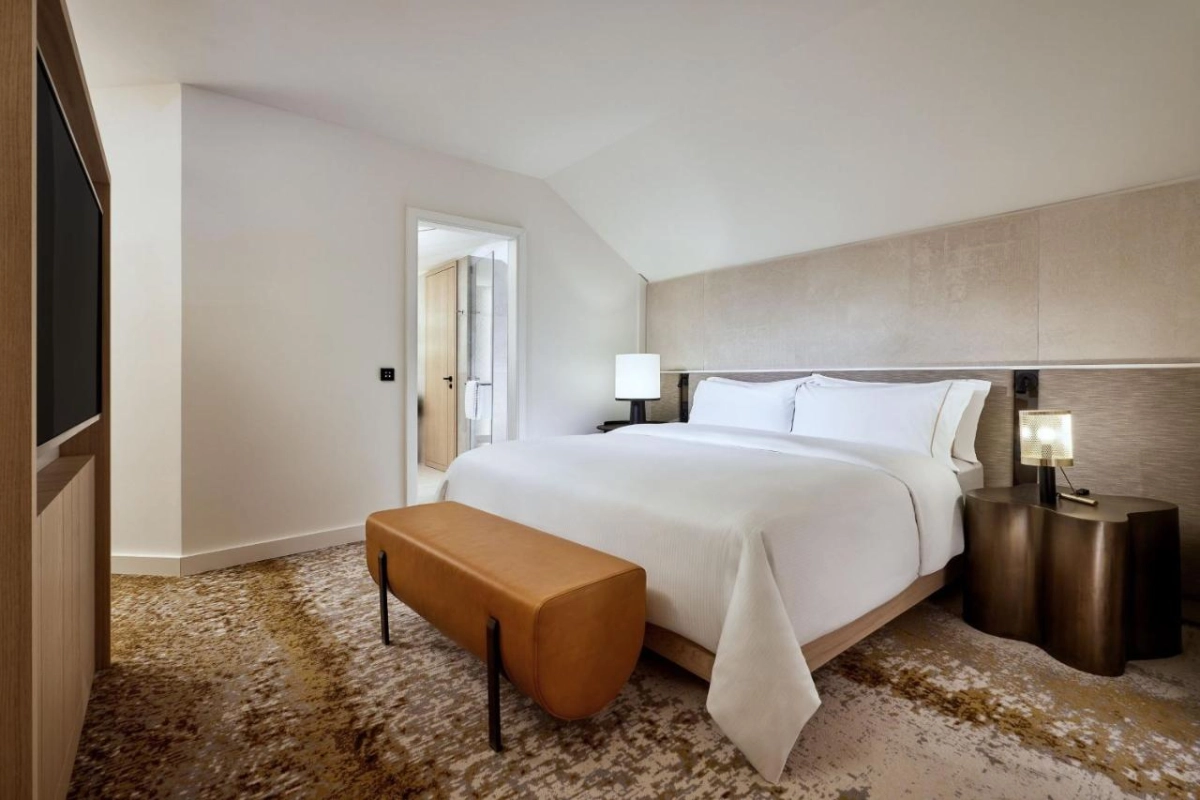 The Westin Grand Frankfurt - Hotel Photo 20