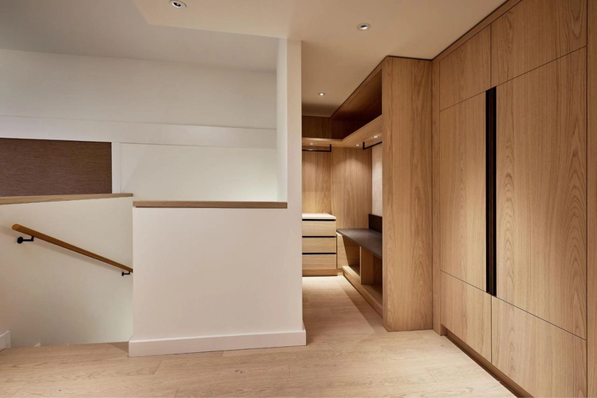 The Westin Grand Frankfurt - Hotel Photo 21