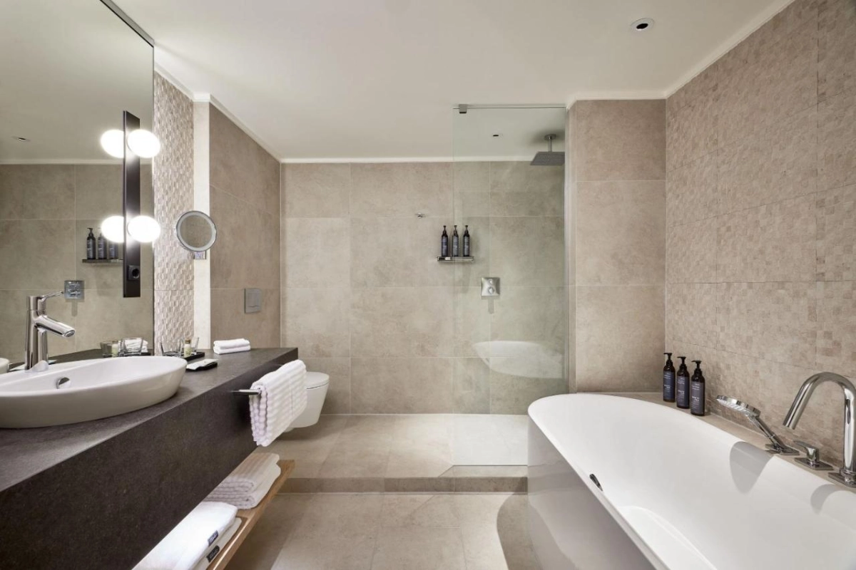 The Westin Grand Frankfurt - Hotel Photo 26