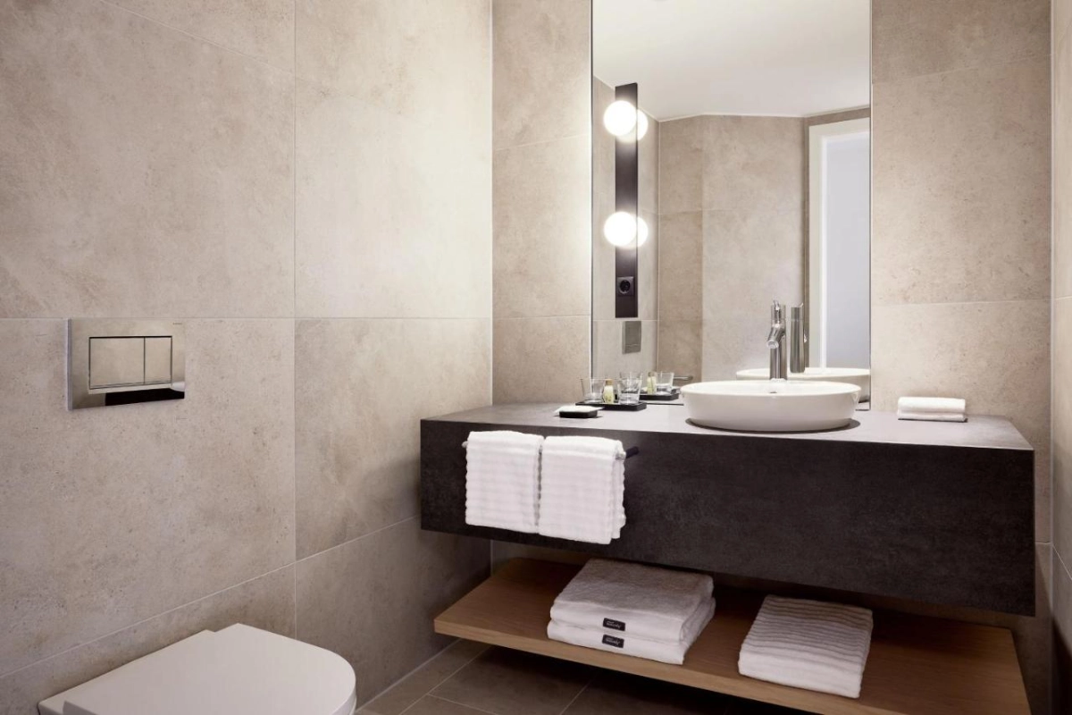 The Westin Grand Frankfurt - Hotel Photo 27