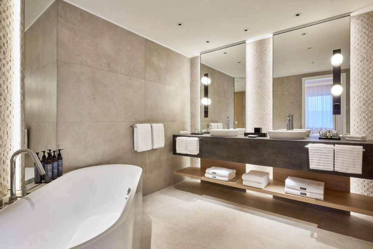 The Westin Grand Frankfurt - Hotel Photo 28