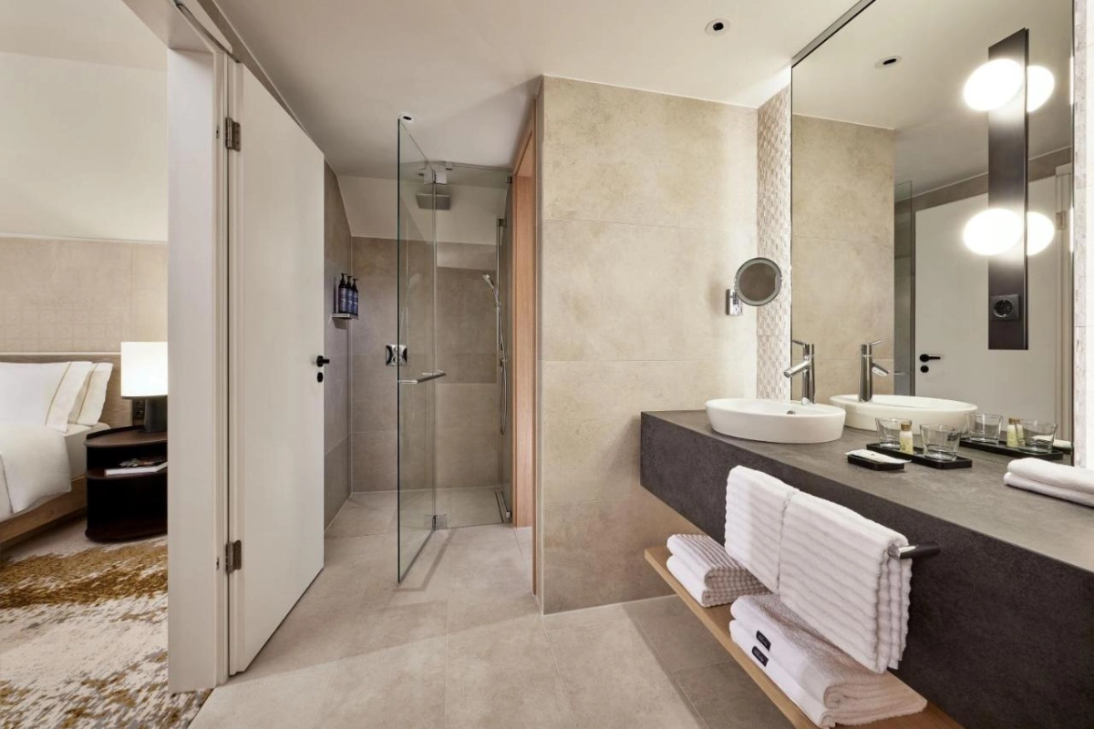 The Westin Grand Frankfurt - Hotel Photo 29