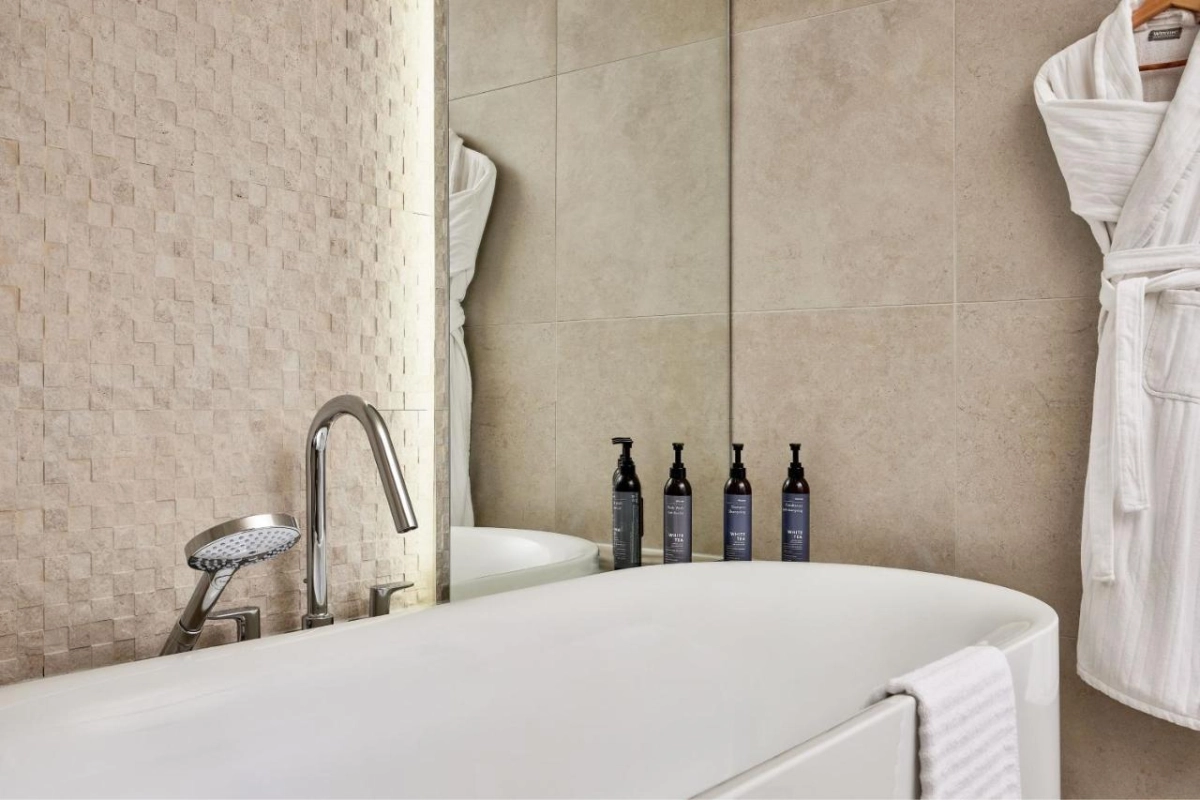 The Westin Grand Frankfurt - Hotel Photo 30