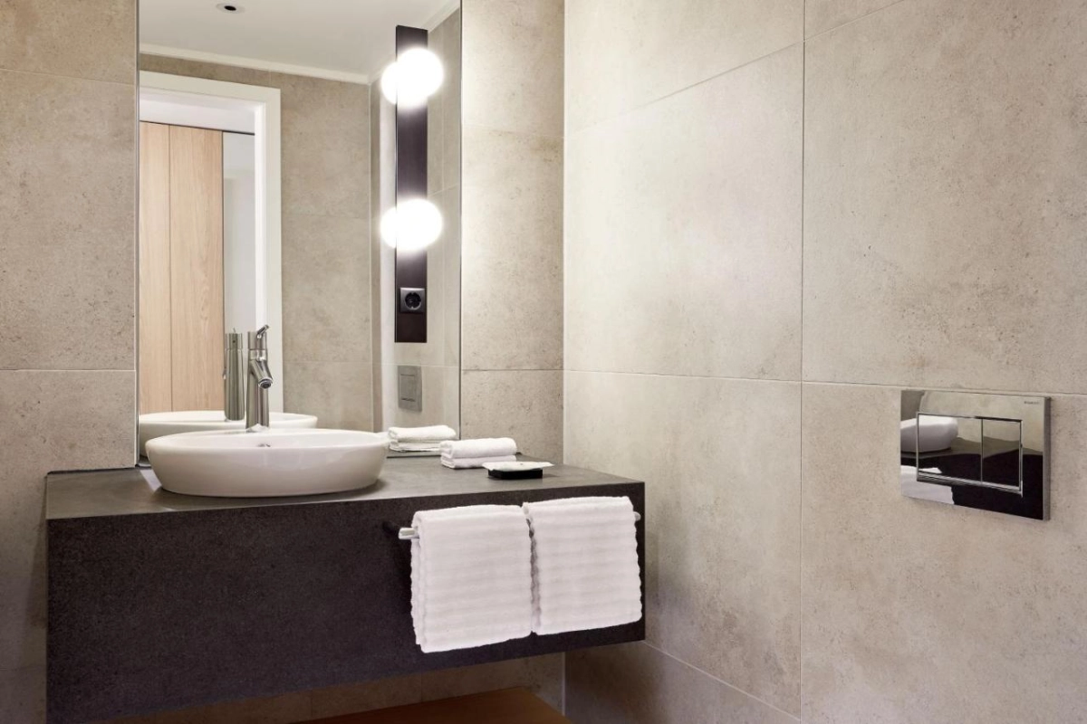 The Westin Grand Frankfurt - Hotel Photo 31