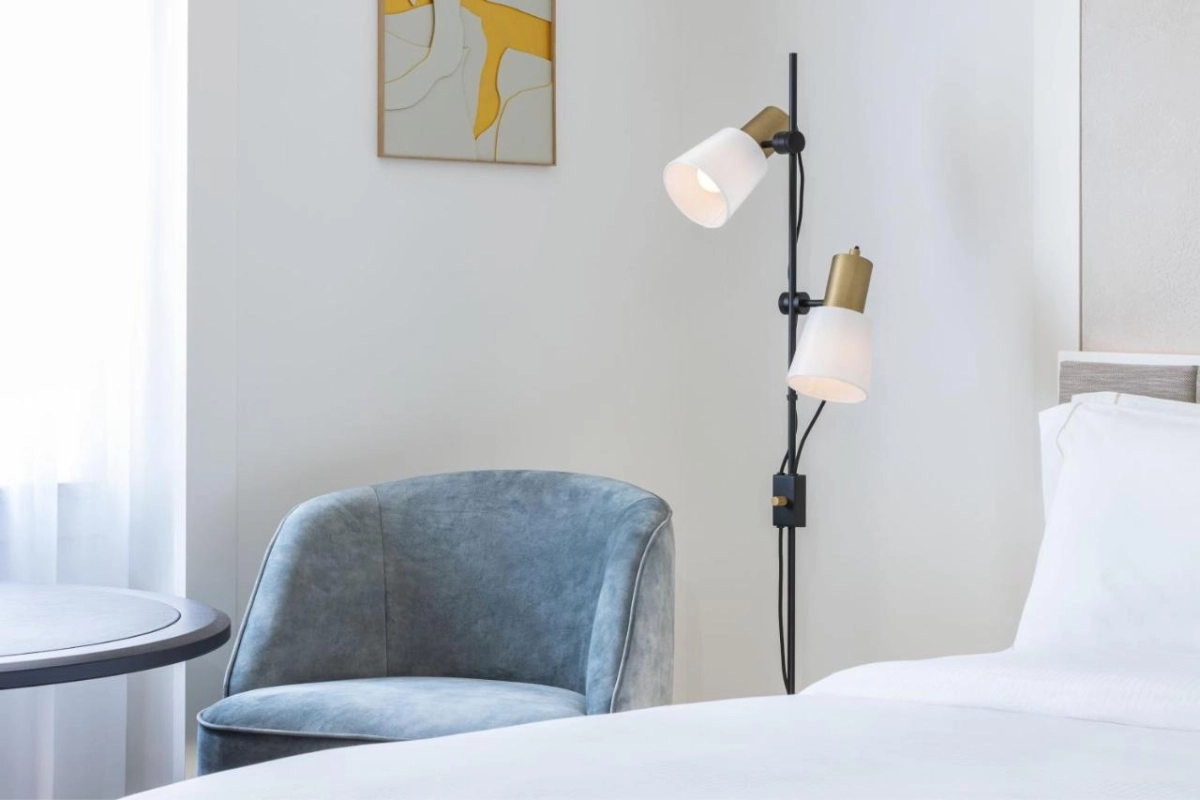 The Westin Grand Frankfurt - Hotel Photo 42