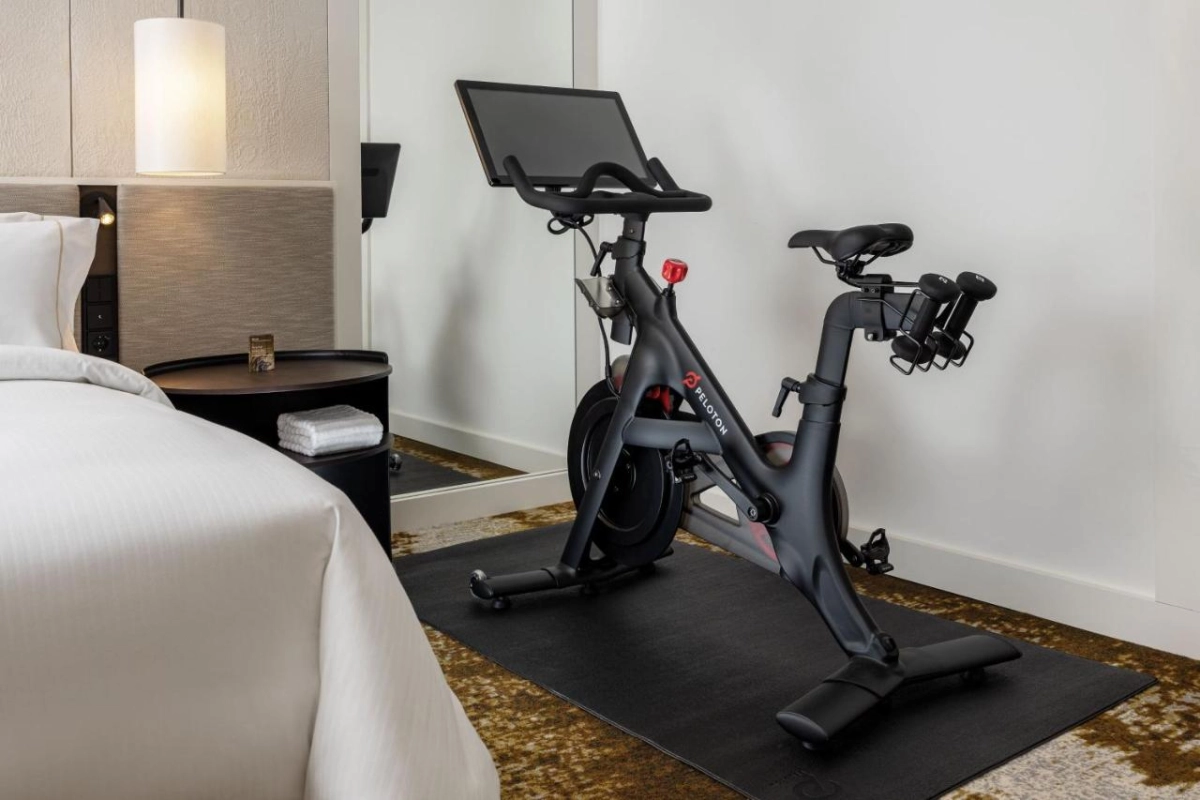 The Westin Grand Frankfurt - Hotel Photo 49