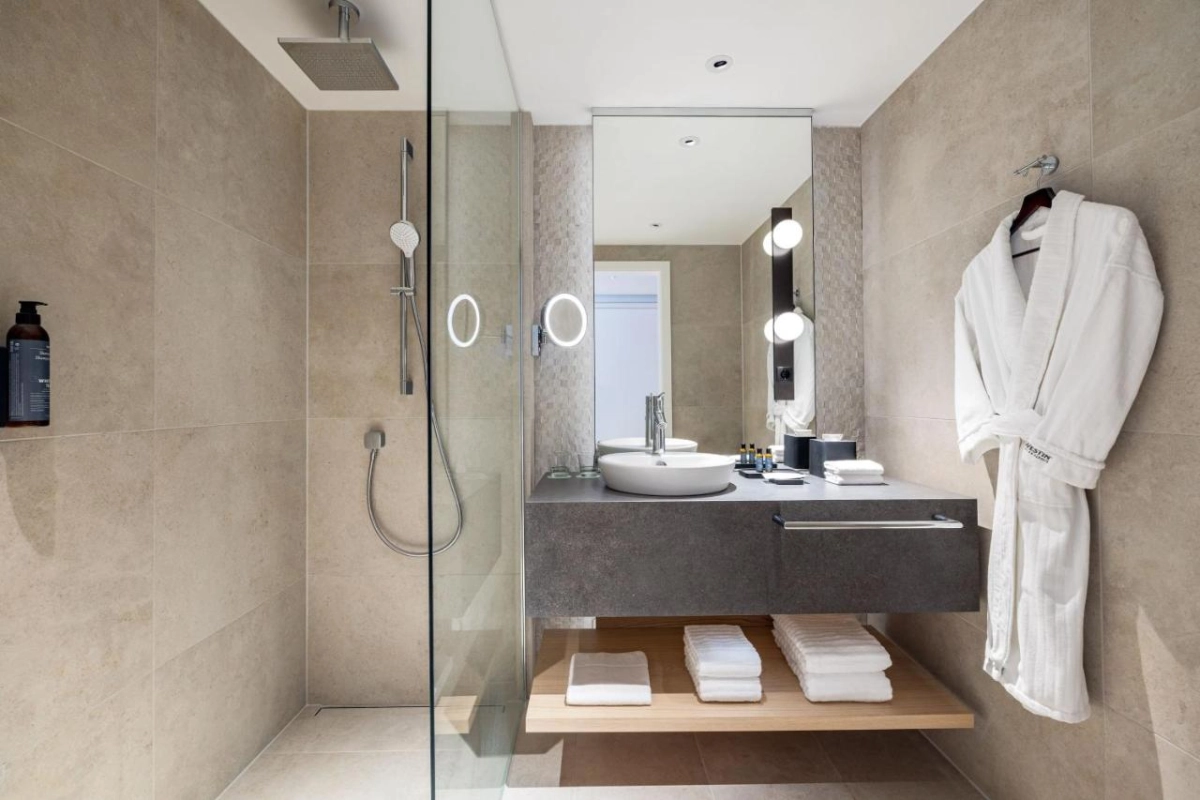 The Westin Grand Frankfurt - Hotel Photo 50